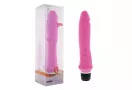 Seven-creations Clasic Large Vibrátor, Pink