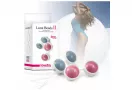 Lovetoy Luna Beads II Pink - Gésagolyó