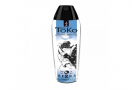 Shunga Toko vízbázisú síkosító, 165ml