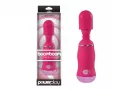 NS Toys PowerPlay BoomBoom Power Wand Pink