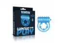 Lovetoy Lumino Play - Vibrátoros péniszgyűrű