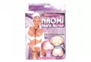 Nmc Naomi Night Nurse - Női szerelembaba