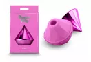 NS-Toys Sugar Pop Jewel - léghullámos, pink