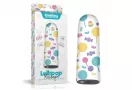 Lovetoy Lollipop Massager - Újratölthető