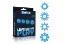Lovetoy - Lumino Play Penis Ring szett
