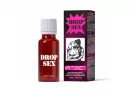Ruf DROP SEX - stimuláló csepp, 20 ml
