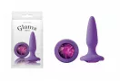 NS-Toys - Glams Mini Purple Gem