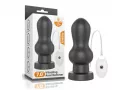 Lovetoy King Sized Vibrating Anal Rammer
