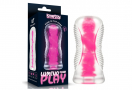 Lumino Play Masturbator - Pink Glow
