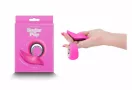 NS-Toys Sugar Pop - Leila app-vezérelt, Pink