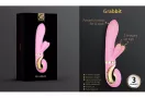 G-Vibe Grabbit - Candy Pink