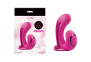 Luxe - Opus Pleasure Vibe - Pink