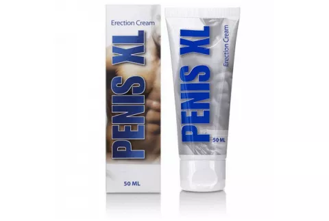 Cobeco PENIS XL cream - Pénisznövelő 50 ml