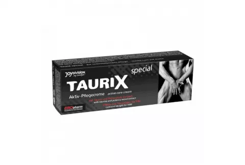 Joydivision EROpharm - TauriX stimuláló, 40 ml