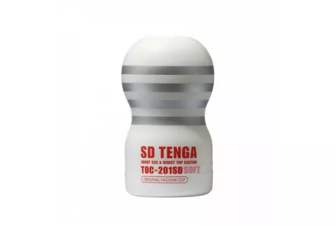 SD TENGA ORIGINAL - maszturbátor