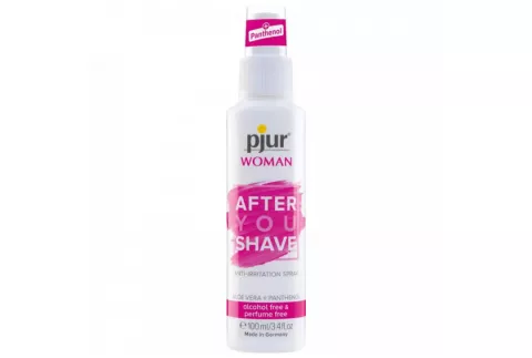 pjur - WOMAN After YOU Shave