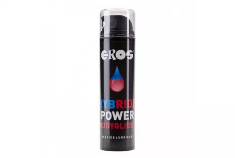 Eros Hybride Power Bodyglide - síkosító 30 ml