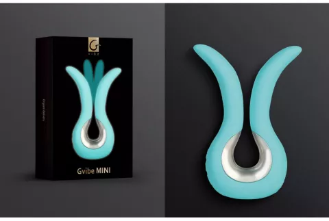 G-Vibe MINI - Tiffany Mint