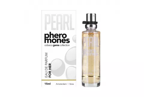 Pearl, Women, Eau de Parfum, 14ml