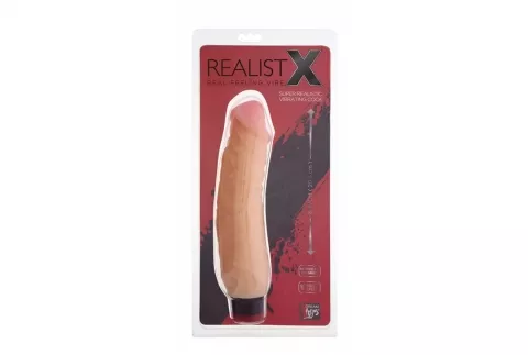 Realistx - Vibrátor