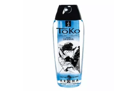 Toko Aroma Exotic Fruits - illatos sikosító, 165ml