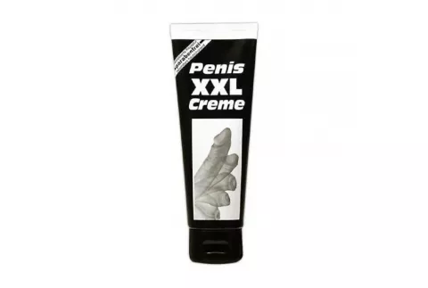 Penis Xxl - Erekció Elősegítő Krém 80ml